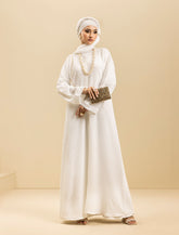 WHITE VEIL